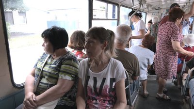 Працюють із перебоями: черкасці скаржаться на валідатори у тролейбусах Працюють із перебоями: черкасці скаржаться на валідатори у тролейбусах