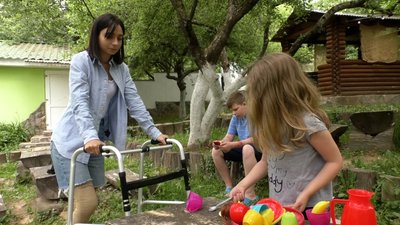 Вижили під час обстрілу касетними снарядами: історії вцілілих чернігівців Вижили під час обстрілу касетними снарядами: історії вцілілих чернігівців