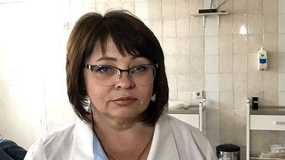 У Житомирському обласному центрі крові не вистачає тромбоцитів У Житомирському обласному центрі крові не вистачає тромбоцитів