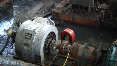 У Житомирі роблять лабораторні дослідження води у Тетереві через аварію на каналізаційній станції У Житомирі роблять лабораторні дослідження води у Тетереві через аварію на каналізаційній станції