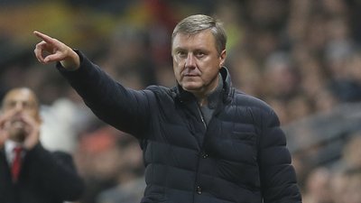 "На український народ їм начхати". Хацкевич засудив білоруських спортсменів за позицію щодо війни