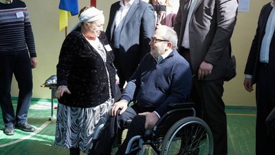 У міськраді повідомили, чи стежить Кернес за голосуванням у Харкові У міськраді повідомили, чи стежить Кернес за голосуванням у Харкові
