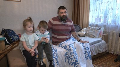 Місяць після вибуху газового балона у Полтаві Місяць після вибуху газового балона у Полтаві