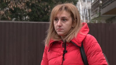 “Вони дали нам шанс”. Історія львів’янки, якій пересадили нирку “Вони дали нам шанс”. Історія львів’янки, якій пересадили нирку