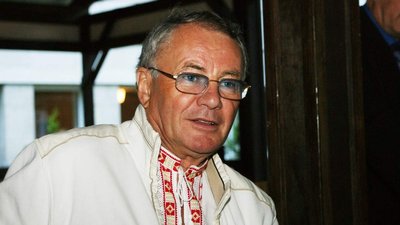 Чапкіс, Барбара, Ройтбурд: Кого ми втратили у 2021 Чапкіс, Барбара, Ройтбурд: Кого ми втратили у 2021