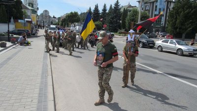 Похорон, ЗСУ, Володимир Трофимлюк, 25 серпня 2026, Тернопіль