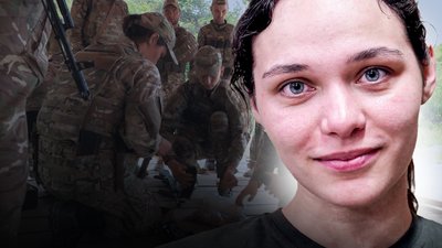 «Змія» — командир підрозділу прикордонної комендатури