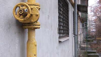 Отруєння чадом у Харкові: мешканці будинку досі без газу