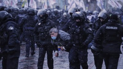"Літописець" парламенту: історія рівнянина, який став фотокором у Верховній раді "Літописець" парламенту: історія рівнянина, який став фотокором у Верховній раді