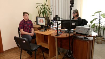 На Рівненщині одночасно оформляють ID-картку та закордонний паспорт. Яка ціна послуги