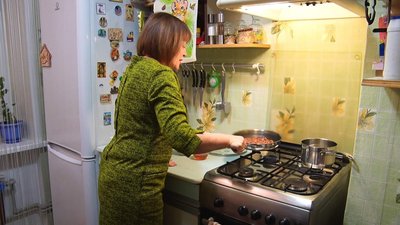 "Свято, настрій і смачно". Жительки Луганщини поділились рецептами традиційної страви "Свято, настрій і смачно". Жительки Луганщини поділились рецептами традиційної страви