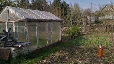 Дачний сезон на Волині: як лучани дістаються до заміських городів і що вирощують