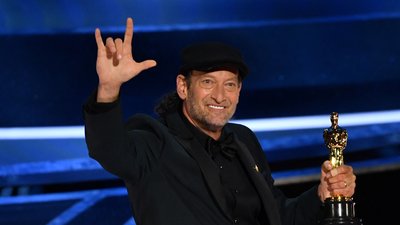 У США пройшла 94 церемонія "Оскар". Хто отримав нагороди У США пройшла 94 церемонія "Оскар". Хто отримав нагороди