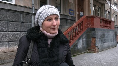 Рівненський "Пласт" відзначає своє 30-річчя Рівненський "Пласт" відзначає своє 30-річчя