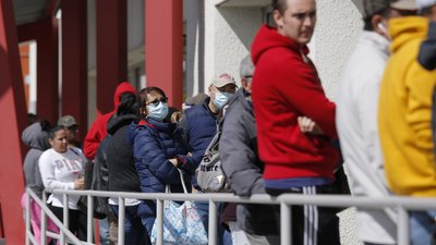 Вірус безробіття. Як світ зберігає робочі місця під час каратину Вірус безробіття. Як світ зберігає робочі місця під час каратину