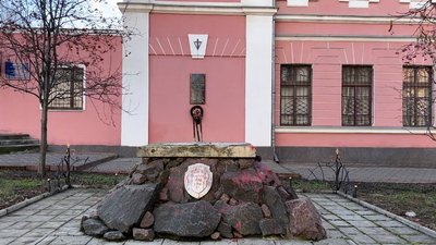 "Декомунізація" та "дерусифікація" у Миколаєві. Що відомо "Декомунізація" та "дерусифікація" у Миколаєві. Що відомо