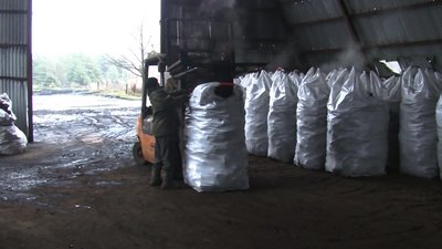 Не приватизовувати "Волиньторф" запропонували волинські депутати Не приватизовувати "Волиньторф" запропонували волинські депутати