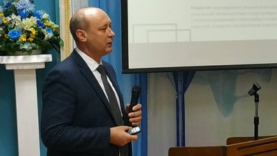 Голова Миколаївської ОДА представив своїх заступників: хто вони та що про них відомо Голова Миколаївської ОДА представив своїх заступників: хто вони та що про них відомо
