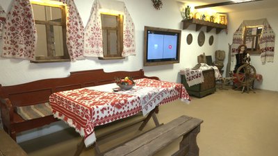 У Харкові готуються до відкриття історичного музею У Харкові готуються до відкриття історичного музею