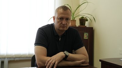 Начальник Сумської МВА Кривошеєнко про ситуацію