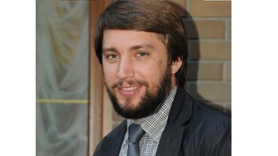 Володимир Зеленський презентував кандидата на місце міського голови Кривого Рогу