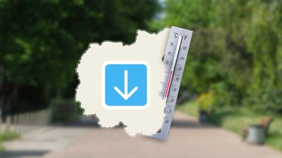 Синоптики розповіли, коли знизиться температура повітря на Чернігівщині