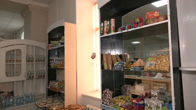 Нові умови харчування у прикарпатських школах: що зміниться з першого січня Нові умови харчування у прикарпатських школах: що зміниться з першого січня