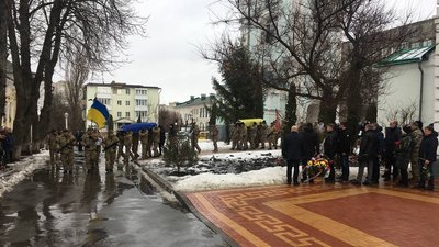 Вторгнення Росії в Україну: головні події на Сумщині 52 тижня війни Вторгнення Росії в Україну: головні події на Сумщині 52 тижня війни