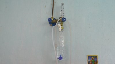 В інфекційному відділі Рожнятівської ЦРЛ проводять кисневу лінію В інфекційному відділі Рожнятівської ЦРЛ проводять кисневу лінію