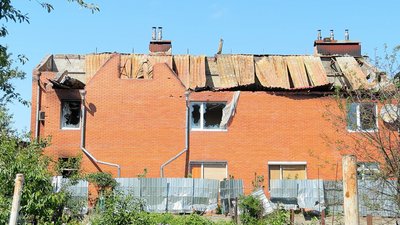 Як отримати компенсацію за зруйноване житло. Інтерв'ю з адвокатом Євгеном Федоренком Як отримати компенсацію за зруйноване житло. Інтерв'ю з адвокатом Євгеном Федоренком