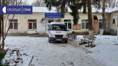 У Сумському онкодиспансері встановлюють лінійний прискорювач: коли він запрацює У Сумському онкодиспансері встановлюють лінійний прискорювач: коли він запрацює