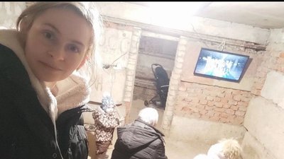 "Нам нікуди повертатись". Історія переселенців з Харківщини, які зупинились на Вінниччині "Нам нікуди повертатись". Історія переселенців з Харківщини, які зупинились на Вінниччині