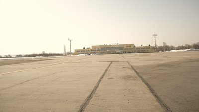 "Познайомитись з людьми та регіоном". Спікер парламенту вперше у Вінниці "Познайомитись з людьми та регіоном". Спікер парламенту вперше у Вінниці