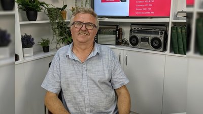 Василь Чепурний Василь Чепурний