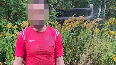 Під Житомиром правоохоронці виявили та затримали ймовірних викрадачів людини Під Житомиром правоохоронці виявили та затримали ймовірних викрадачів людини