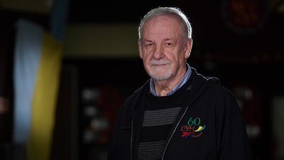 Андрій Гайдамаха Андрій Гайдамаха