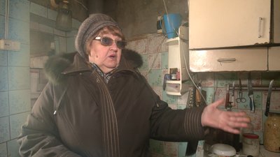 У історичній будівлі у Харкові після пожежі два місяці немає світла У історичній будівлі у Харкові після пожежі два місяці немає світла