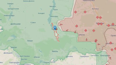 В Торському на Донеччині внаслідок обстрілу 5 серпня загинув чоловік В Торському на Донеччині внаслідок обстрілу 5 серпня загинув чоловік