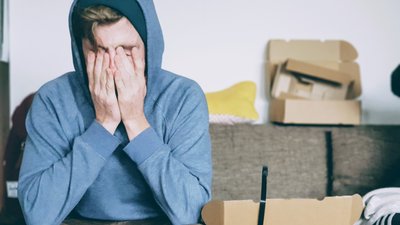 Прикарпатець заплатить 17 тисяч штрафу за порушення самоізоляції
