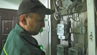Твердопаливні котли та заміна електропроводки: у місті на Волині готуються до старту опалювального сезону Твердопаливні котли та заміна електропроводки: у місті на Волині готуються до старту опалювального сезону