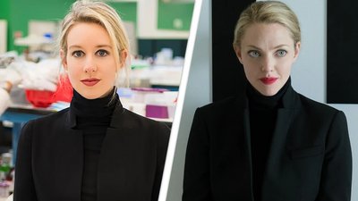 Віра в кіно: рецензія на мінісеріал "Вибула" про найвідомішу стартап-аферу сучасності Віра в кіно: рецензія на мінісеріал "Вибула" про найвідомішу стартап-аферу сучасності