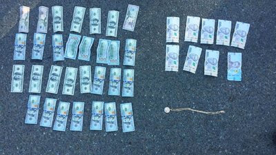 На Сновщині затримали 5 підозрюваних у розбійному нападі на пенсіонерів На Сновщині затримали 5 підозрюваних у розбійному нападі на пенсіонерів