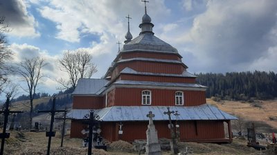 Збереження пам’яток архітектури місцевого та національного значення на Львівщині Збереження пам’яток архітектури місцевого та національного значення на Львівщині
