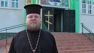 Фотій, єпископ Запорізький і Мелітопольський Православної церкви України Фотій, єпископ Запорізький і Мелітопольський Православної церкви України
