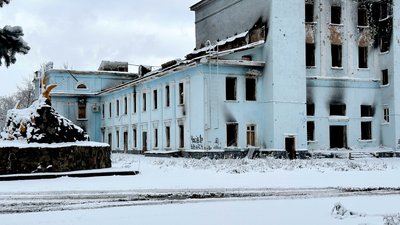 Укрпошта пересувне відділення пенсії їжа Часів Яр Донецька область Укрпошта пересувне відділення пенсії їжа Часів Яр Донецька область