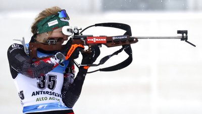 Ліза Тереза Гаузер