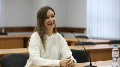 Єлизавета Лук'яненко