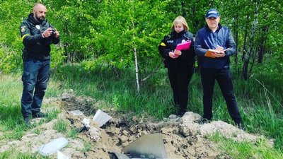 На Житомирщині поліцейські зафіксували ще один воєнний злочин – загалом їх вже понад 530 На Житомирщині поліцейські зафіксували ще один воєнний злочин – загалом їх вже понад 530