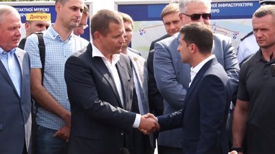 Топ-5 довгобудів Дніпра: рейтинг будівництв у Дніпрі, які тривають роками, а іноді – десятиліттями Топ-5 довгобудів Дніпра: рейтинг будівництв у Дніпрі, які тривають роками, а іноді – десятиліттями