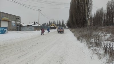 На Полтавщині дороги держзначення проїзні - Служба автодоріг На Полтавщині дороги держзначення проїзні - Служба автодоріг
